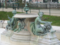 Balade en famille autour de Flânerie autour du quartier du Marais dans le 75 - Ville de Paris