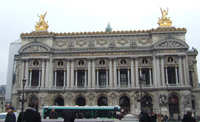 Balade en famille autour de Des Halles à l'Opéra dans le 75 - Ville de Paris