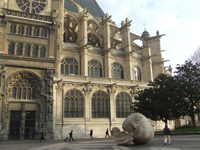 Balade en famille autour de Des Halles à l'Opéra dans le 75 - Ville de Paris