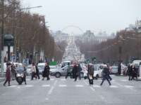 Balade en famille autour de Paris luxueux, de la place Vendôme à l'Arc de Triomphe dans le 75 - Ville de Paris