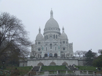 Photo : Paris - De Pigalle au Moulin Rouge : Balade ludique dans le quartier de Montmartre