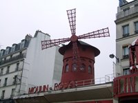 Balade en famille autour de Balade ludique dans le quartier de Montmartre dans le 75 - Ville de Paris