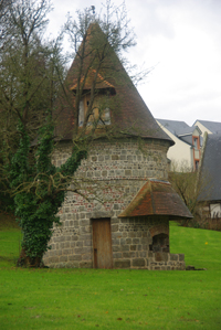 Balade en famille autour de Veules-les-Roses dans le 76 - Seine-Maritime