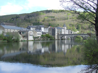 Balade en famille autour de Brassac dans le 81 - Tarn