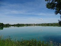 Balade en famille autour de Balade ludique familiale à Beaumont-de-Lomagne dans le 82 - Tarn-et-Garonne