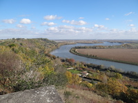 Balade en famille autour de Randonnée familiale autour de Boudou dans le 82 - Tarn-et-Garonne