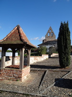 Balade en famille autour de Randonnée familiale autour de Boudou dans le 82 - Tarn-et-Garonne