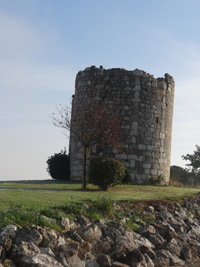 Balade en famille autour de Balade ludique et familiale à Caumont dans le 82 - Tarn-et-Garonne