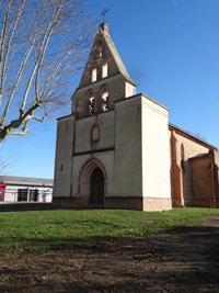 Balade en famille autour de Promenade ludique et familiale à Fajolles dans le 82 - Tarn-et-Garonne