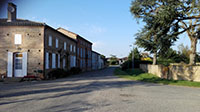 Balade en famille autour de Promenade ludique et familiale à Fajolles dans le 82 - Tarn-et-Garonne