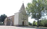 Balade en famille autour de Promenade ludique et familiale à Fajolles dans le 82 - Tarn-et-Garonne