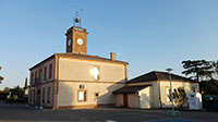 Balade en famille autour de Balade familiale et ludique à Garganvillar dans le 82 - Tarn-et-Garonne