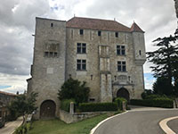 Balade en famille autour de Promenade comme un jeu de piste à Gramont dans le 82 - Tarn-et-Garonne