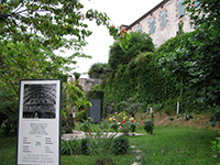 Balade en famille autour de Lauzerte, bastide médiévale en Quercy Blanc dans le 82 - Tarn-et-Garonne