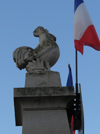 Balade en famille autour de Promenade familiale et ludique à La Ville-Dieu-du-Temple dans le 82 - Tarn-et-Garonne