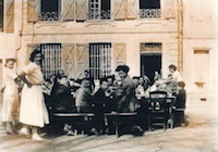 Balade en famille autour de Découverte de Moissac en famille dans le 82 - Tarn-et-Garonne