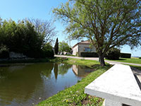 Balade en famille autour de Balade familiale et ludique à Montaïn dans le 82 - Tarn-et-Garonne