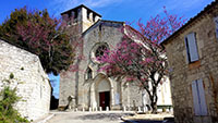 Balade en famille autour de Balade familiale et ludique à Montpezat-de-Quercy  dans le 82 - Tarn-et-Garonne