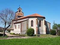 Balade en famille autour de Balade ludique familiale à Saint-Arroumex dans le 82 - Tarn-et-Garonne