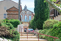 Balade en famille autour de Balade ludique familiale à Saint-Porquier dans le 82 - Tarn-et-Garonne