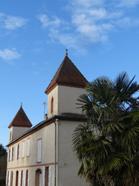 Balade en famille autour de Balade ludique familiale à Saint-Porquier dans le 82 - Tarn-et-Garonne