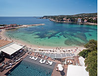 Idée de balade, promenade ou randonnée en famille avec des enfants : Bandol