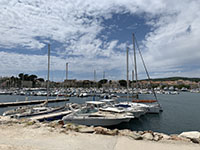 Balade en famille autour de Promenade comme un jeu de piste à Bandol dans le 83 - Var