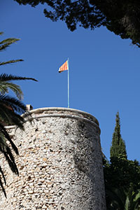 Balade en famille autour de Promenade comme un jeu de piste à Bandol dans le 83 - Var