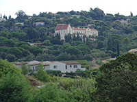 Balade en famille autour de Balade ludique à La Croix Valmer en famille dans le 83 - Var