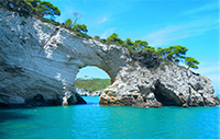 Balade en famille autour de Balade sur le littoral à La Croix Valmer en famille dans le 83 - Var