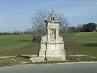 Balade en famille autour de Murs dans le 84 - Vaucluse