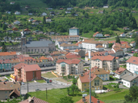 Balade en famille autour de La Bresse dans le 88 - Vosges