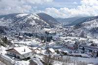 Balade en famille autour de La Bresse dans le 88 - Vosges