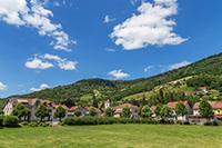 Balade en famille autour de Bussang dans le 88 - Vosges