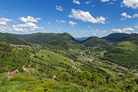 Balade en famille autour de Bussang dans le 88 - Vosges