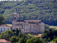 Balade en famille autour de Promenade ludique et familiale à Chatenois dans le 88 - Vosges