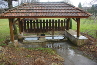 Balade en famille autour de Fontenay dans le 88 - Vosges