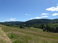 Balade en famille autour de La Forge dans le 88 - Vosges