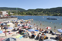 Idée de balade, promenade ou randonnée en famille avec des enfants : Gérardmer