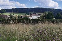 Balade en famille autour de Jeu de piste à Jussarupt dans le 88 - Vosges