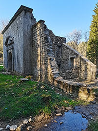 Balade en famille autour de Balade ludique en famille à Pargny-sous-Mureau dans le 88 - Vosges