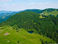 Balade en famille autour de Balade familiale à Saint-Maurice-sur-Moselle dans le 88 - Vosges