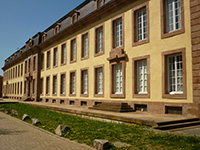 Balade en famille autour de Promenade ludique familiale à Senones dans le 88 - Vosges