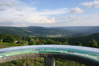 Balade en famille autour de Le Haut-du-Tôt dans le 88 - Vosges