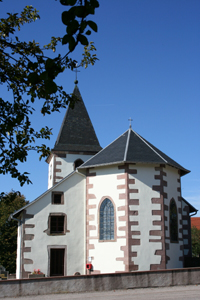 Balade en famille autour de Le Haut-du-Tôt dans le 88 - Vosges