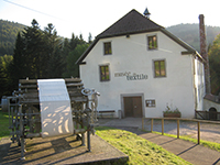 Balade en famille autour de Ventron dans le 88 - Vosges