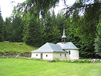 Balade en famille autour de Ventron dans le 88 - Vosges