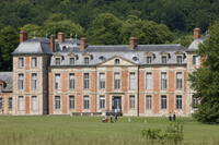 Balade en famille autour de Domaine départemental de Chamarande dans le 91 - Essonne