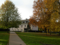 Balade en famille autour de Promenade ludique dans le Parc de Villeroy à Mennecy dans le 91 - Essonne