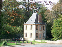 Balade en famille autour de Balade ludique familial à Saint Germain-lès-Corbeil  dans le 91 - Essonne